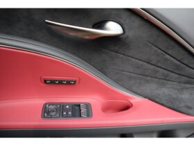 
									Lexus LC L Package Black 2023′ 9Z9GB full								