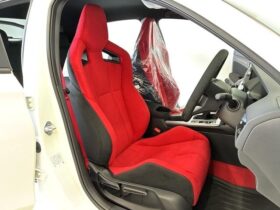
									HONDA Civic Type R White 2024′ 9ZCSI full								
