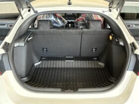 
									HONDA Civic Type R White 2024′ 9ZCSI full								