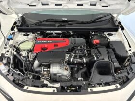 
									HONDA Civic Type R White 2024′ 9ZCSI full								