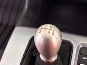
									HONDA Civic Type R White 2024′ 9ZCSI full								