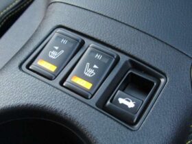 
									NISSAN Fairlady Z Protospecs Yellow/Black 2023′ A1DUJ full								