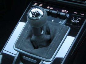 
									Porsche 911 Carrera GTS Silver 2022′ A1DUN full								