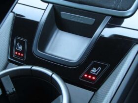
									Porsche 911 Carrera GTS Silver 2022′ A1DUN full								