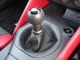 
									NISSAN Fairlady Z Ver ST Black 2024′ A1DUR full								