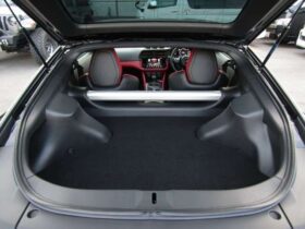 
									NISSAN Fairlady Z Ver ST Black 2024′ A1DUR full								