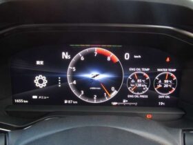 
									NISSAN Fairlady Z Ver ST Black 2024′ A1DUR full								