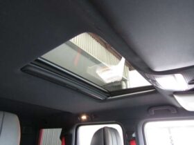 
									Mercedes-Benz G Class G350d AMG Line Black 2020′ A1DVJ full								