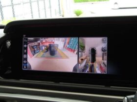 
									Mercedes-Benz G Class G350d AMG Line Black 2020′ A1DVJ full								