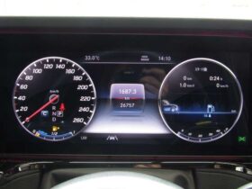 
									Mercedes-Benz G Class G350d AMG Line Black 2020′ A1DVJ full								