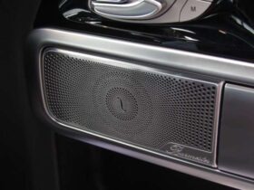 
									Mercedes-Benz G Class G350d AMG Line Black 2020′ A1DVJ full								