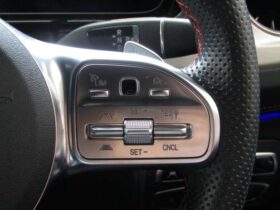 
									Mercedes-Benz G Class G350d AMG Line Black 2020′ A1DVJ full								