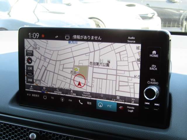 HONDA Civic Type R Black 2025′ A1DVZ