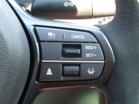 
									HONDA Civic Type R Black 2025′ A1DVZ full								