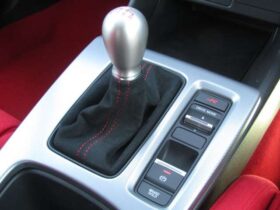 
									HONDA Civic Type R Black 2025′ A1DVZ full								