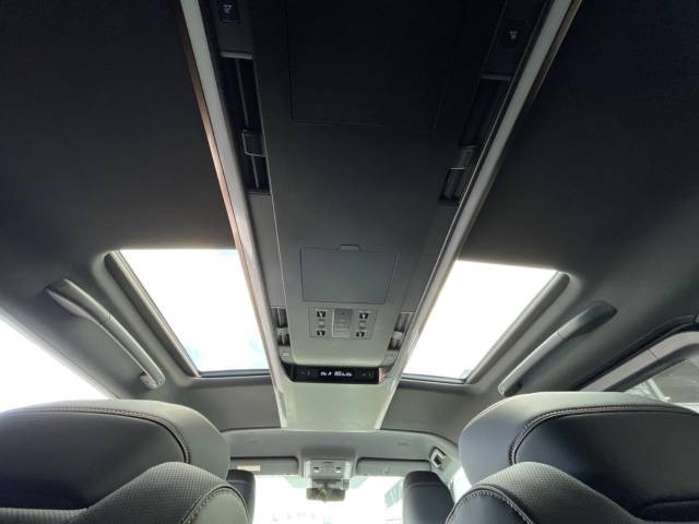 TOYOTA Alphard Z Black 2024′ A1F97