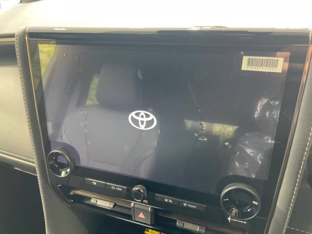 TOYOTA Alphard Z Black 2024′ A1F97