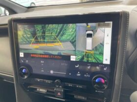 
									TOYOTA Alphard Z Black 2024′ A1F97 full								