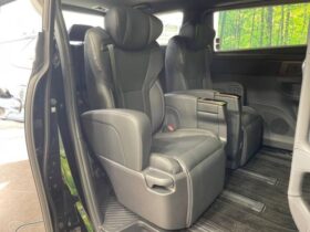 
									TOYOTA Alphard Z Black 2024′ A1F97 full								
