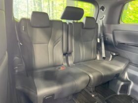 
									TOYOTA Alphard Z Black 2024′ A1F97 full								