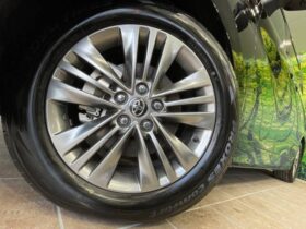 
									TOYOTA Alphard Z Black 2024′ A1F97 full								
