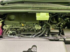 
									TOYOTA Alphard Z Black 2024′ A1F97 full								