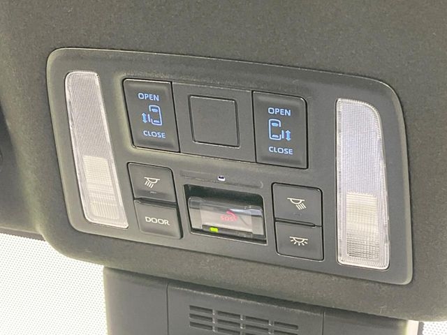 TOYOTA Noah S-Z Black 2023′ A1FFQ