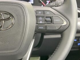 
									TOYOTA Noah S-Z Black 2023′ A1FFQ full								