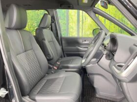 
									TOYOTA Noah S-Z Black 2023′ A1FFQ full								