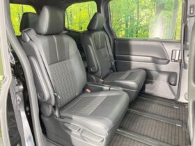 
									TOYOTA Noah S-Z Black 2023′ A1FFQ full								