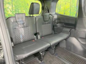 
									TOYOTA Noah S-Z Black 2023′ A1FFQ full								