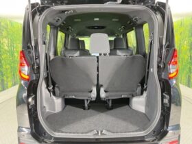 
									TOYOTA Noah S-Z Black 2023′ A1FFQ full								