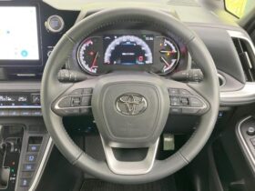 
									TOYOTA Noah S-Z Black 2023′ A1FFQ full								