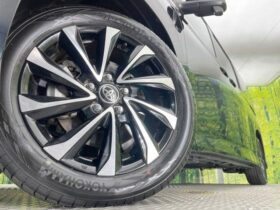 
									TOYOTA Noah S-Z Black 2023′ A1FFQ full								