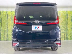 
									TOYOTA Noah S-Z Black 2023′ A1FFQ full								
