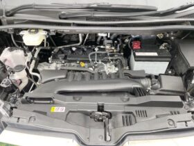 
									TOYOTA Noah S-Z Black 2023′ A1FFQ full								
