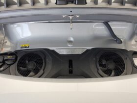 
									Porsche 911 Carrera T Silver 2023′ A1FIU full								