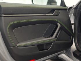 
									Porsche 911 Carrera T Silver 2023′ A1FIU full								