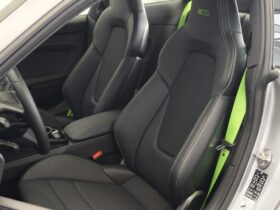 
									Porsche 911 Carrera T Silver 2023′ A1FIU full								