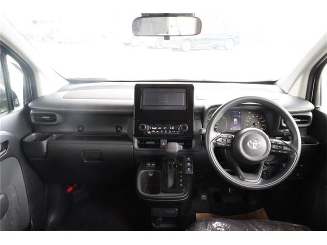 TOYOTA Sienta X Pearl White 2025′ A1HSH