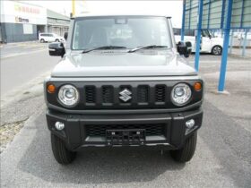 
									SUZUKI Jimny XC Gray 2025′ A1IBC full								