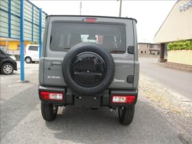 
									SUZUKI Jimny XC Gray 2025′ A1IBC full								