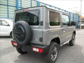 
									SUZUKI Jimny XC Gray 2025′ A1IBC full								