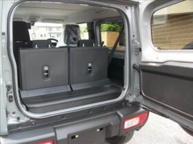
									SUZUKI Jimny XC Gray 2025′ A1IBC full								