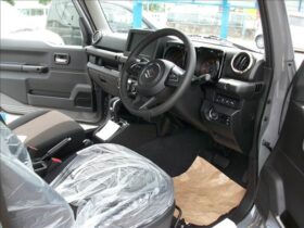 
									SUZUKI Jimny XC Gray 2025′ A1IBC full								