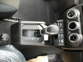 
									SUZUKI Jimny XC Gray 2025′ A1IBC full								