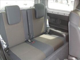 
									SUZUKI Jimny XC Gray 2025′ A1IBC full								