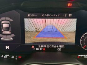 
									Audi TT 45 TFSI Quattro S-Line Packet Blue 2021′ A3IGH full								