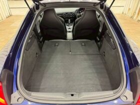 
									Audi TT 45 TFSI Quattro S-Line Packet Blue 2021′ A3IGH full								