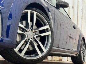 
									Audi TT 45 TFSI Quattro S-Line Packet Blue 2021′ A3IGH full								